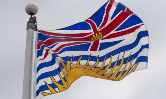 BC Had Fastest Spending Growth Among Provinces Prior to COVID-19: New Study