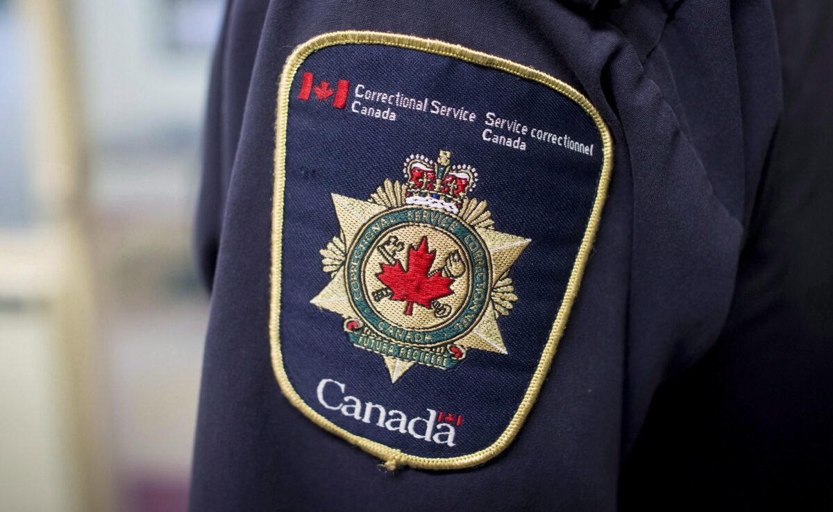 NextImg:27 Federal Inmates Have Applied for Assisted Suicide Since 2016 Legalization, Say Feds