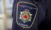 B.C. Nurse Accused of Trafficking Prescription Drugs to Inmates at Maximum Security Prison