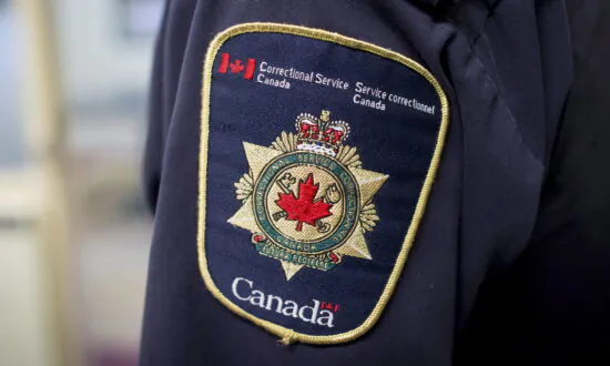 B.C. Nurse Accused of Trafficking Prescription Drugs to Inmates at Maximum Security Prison
