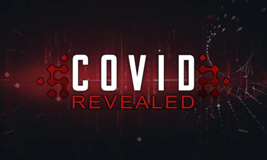 COVID Revealed | Documentary
