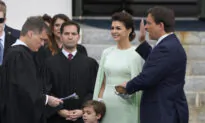 Florida Gov. Ron DeSantis Inaugurated for Second Term