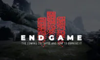 End Game | Documentary