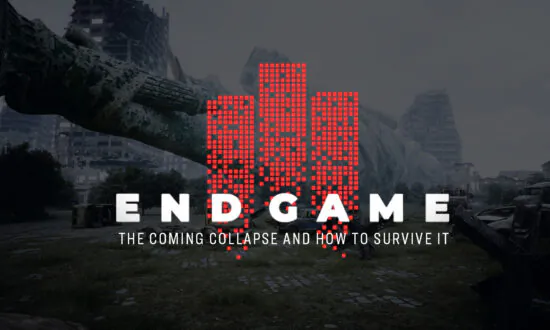 End Game | Documentary