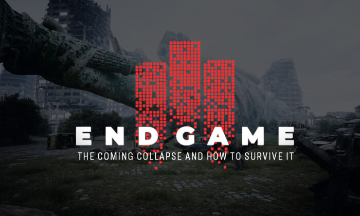 End Game, Documentary