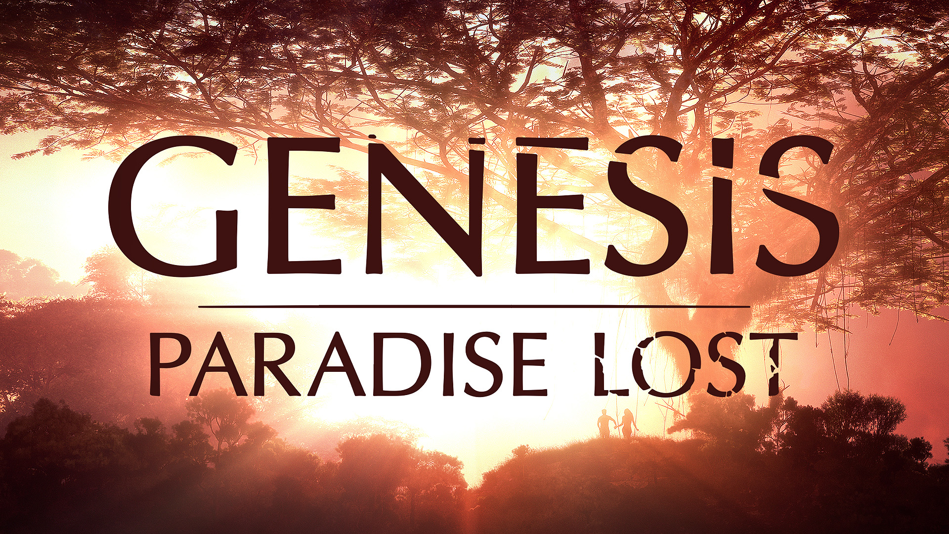 Genesis Paradise Lost