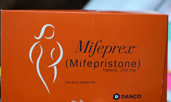 19 State Attorneys General Warn Grocers, Big-Box Retailers Against Mailing Abortion Pills