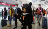 Taiwan Tightens Entry Rules in Response to China’s Unchecked Reopening of International Travel
