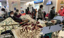 China’s Deadly Lies About COVID