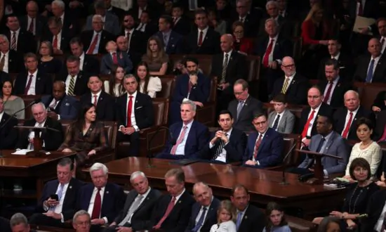 Congress Should Not Get Paid Unless Debt Ceiling Increased: Virginia Democrat Lawmaker