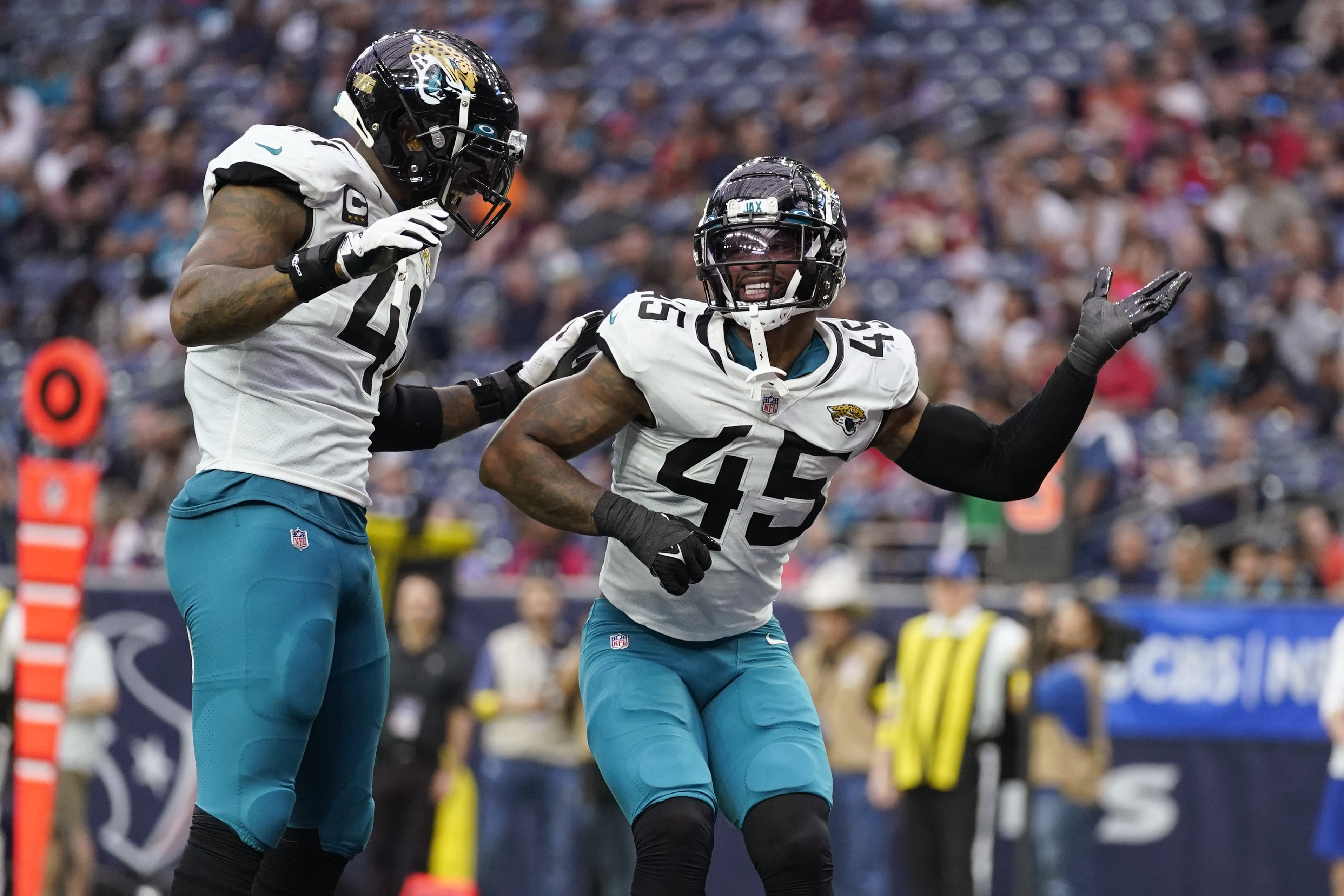 3 NFL Teams Look for Rare Trip From 2–6 Start to Playoffs - Vimarsana News