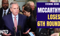 LIVE 6:30 PM ET: NTD Evening News (Jan. 4): Kevin McCarthy Loses 6th Vote for House Speaker; ESPN Analyst Stops Show to Pray for Damar Hamlin