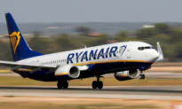 Ryanair Hikes Full Year Profit Forecast After Strong Christmas Season