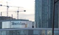 Sheridan College Worker Fired After Criticizing Anti-Racism Training