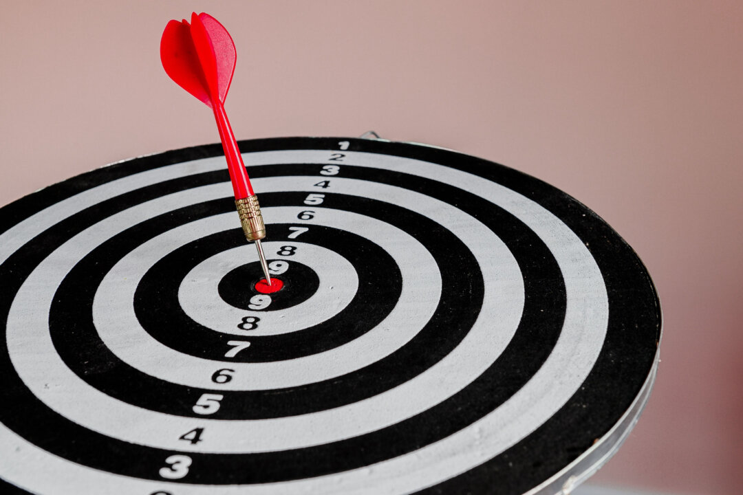 There are several internal and external blocks to taking meaningful steps to improve our lives. Fortunately, every obstacle has a work around. (Shutterstock)