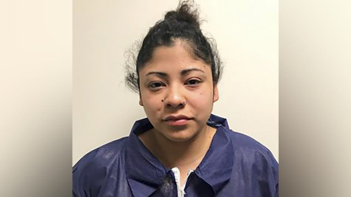 NextImg:Former US Intel Director's Daughter Gets 35 Years for Murder