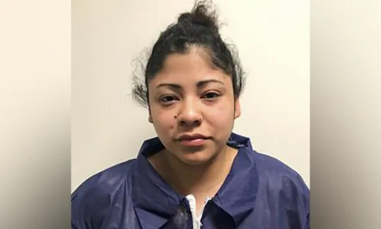 Former US Intel Director’s Daughter Convicted of Murder in Fatal Stabbing Retrial