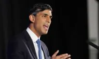 Sunak Warns UK Protesters of More Powers to Protect ‘Hard-Working Majority’