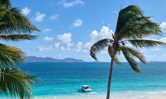 4 Awesome Caribbean Islands to Experience in 2023