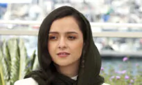 Iranian Authorities Release Star of Award-Winning Movie Jailed for Supporting Protests