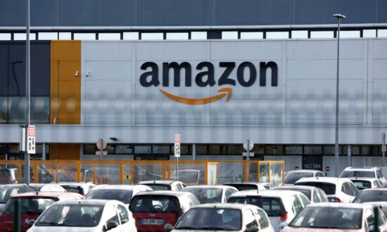 Amazon Delivers Very Bad News