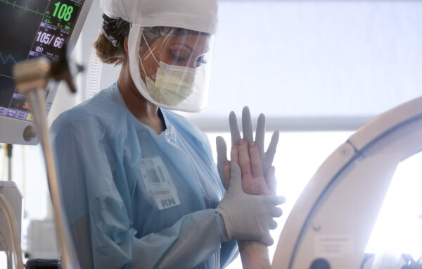 US Nurse