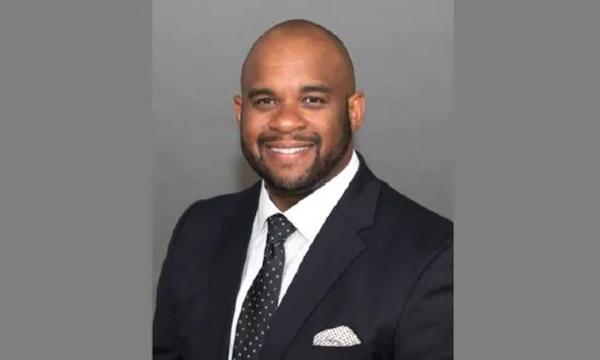 Willie Phillips Becomes First African-American to Chair FERC