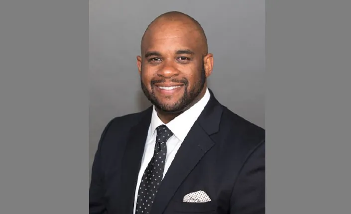 Federal Energy Regulatory Commission Acting Chairman Willie Phillips. (Public Service Commission of the District of Columbia Annual Report 2016)