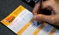 Mega Millions Jackpot Climbs to $940 Million After No Winner