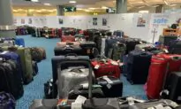 US Family on Ski Trip Finds Lost Bag at Vancouver’s Airport on Their Way Home