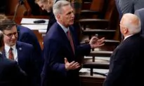 House Republicans Reconvene to Try to Elect a Speaker