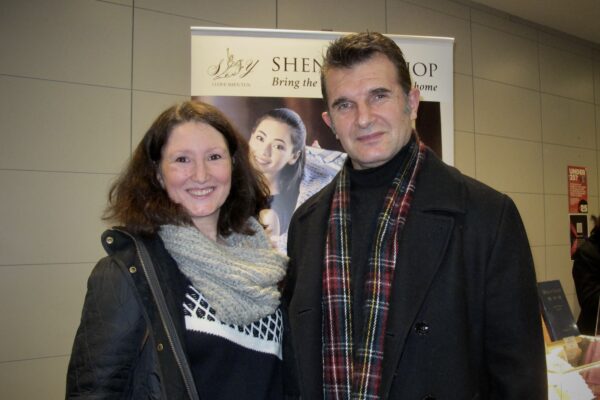 Shen Yun Woking UK 2023