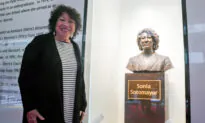 Supreme Court Justice Sotomayor Suggests Court Is Overturning Precedents Too Quickly