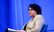 Justice Sonia Sotomayor Says She Was ‘Shell-Shocked’ After Roe v. Wade Overturned