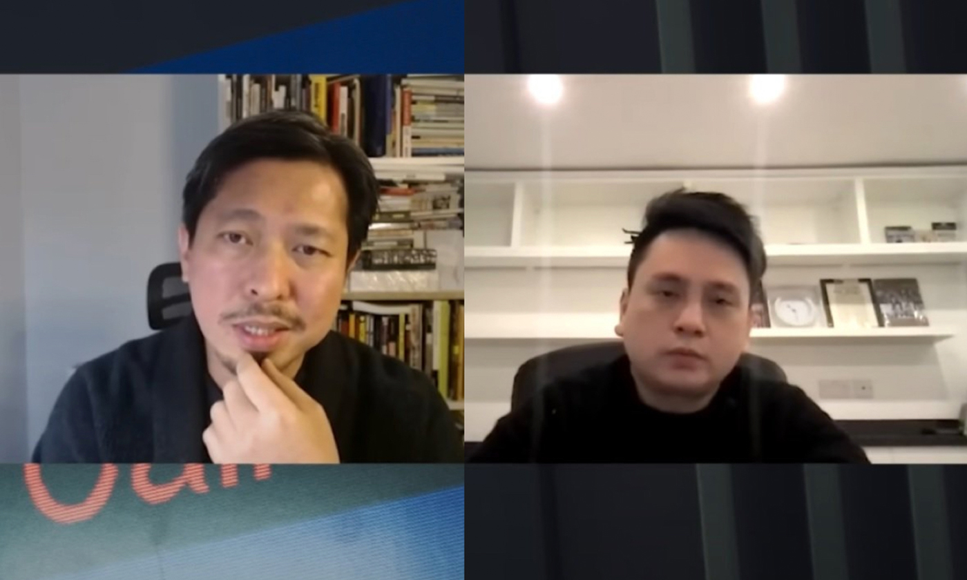 Political Cartoonist Forced to Leave Hong Kong After His Work Attracted Police Attention - Vimarsana News