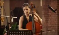 Antonio Vivaldi: La Follia (Sonata No. 12, Op. 1, RV 63)