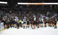 NHL Evolves Its Plan, Prep for Terrifying Cardiac Events