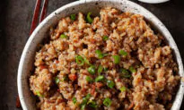 Chinese Sticky Rice