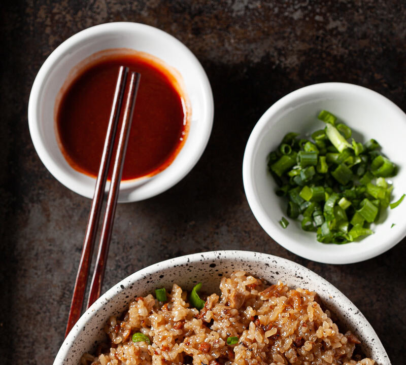 Chinese Sticky Rice | The Epoch Times
