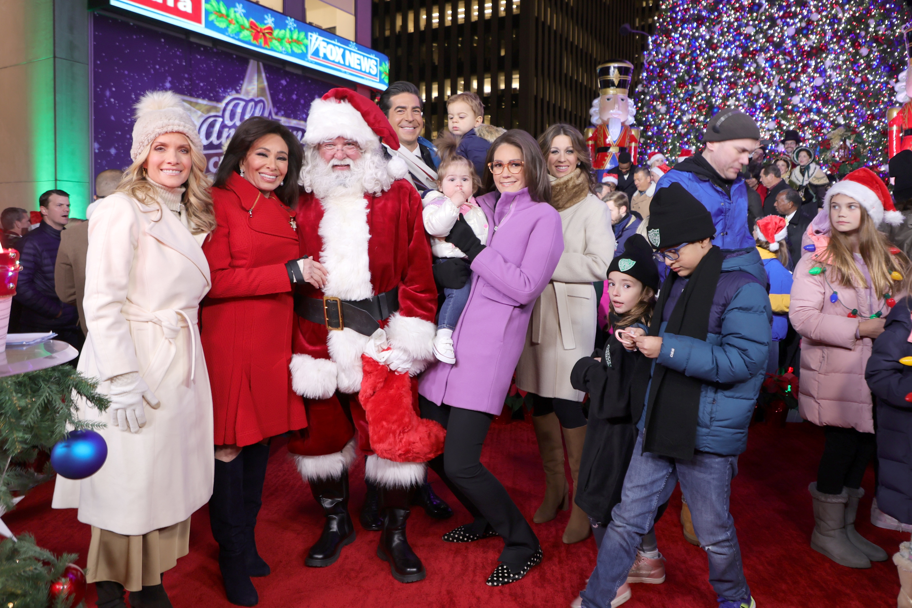 Fox Dominates Cable News Ratings While MSNBC and CNN Continue to Struggle - Vimarsana News