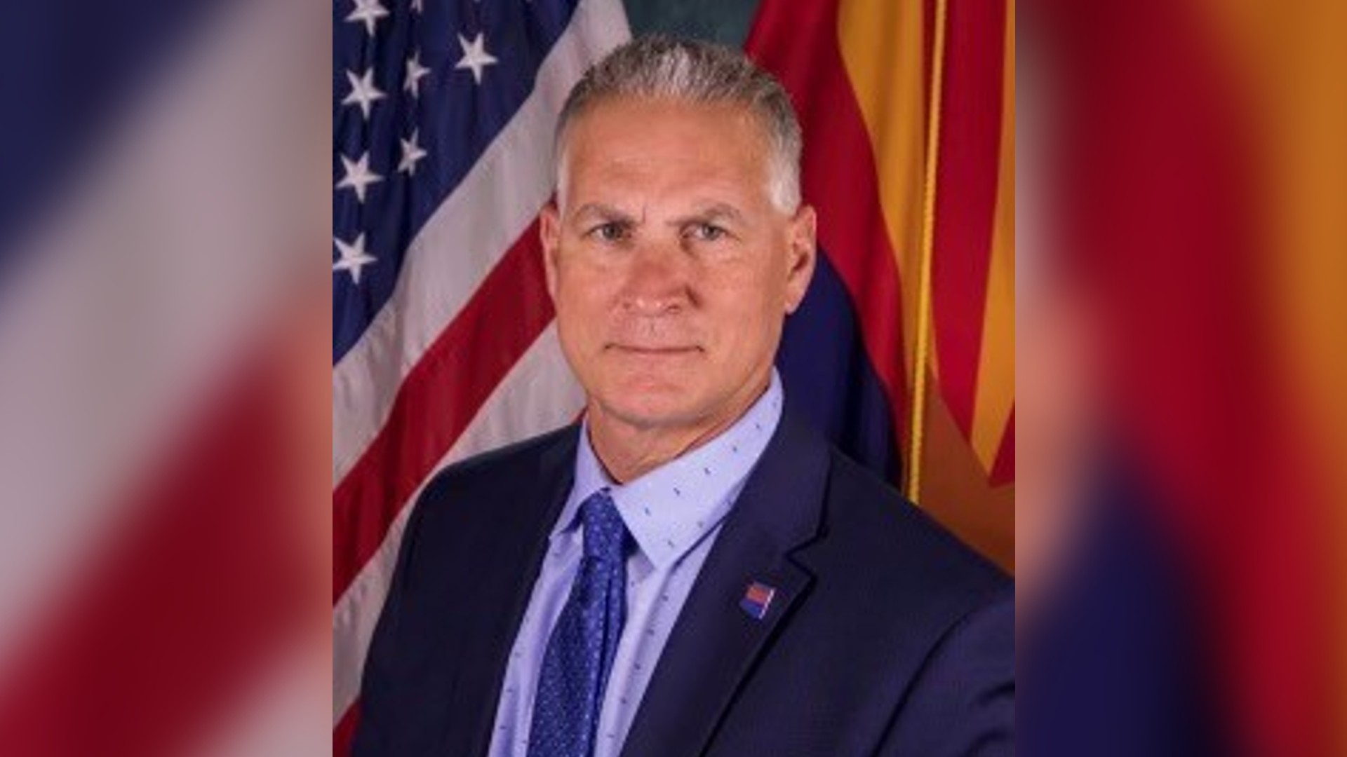 Tennessee Governor Appoints New Prison Commissioner After Lethal Injection Challenges - Vimarsana News
