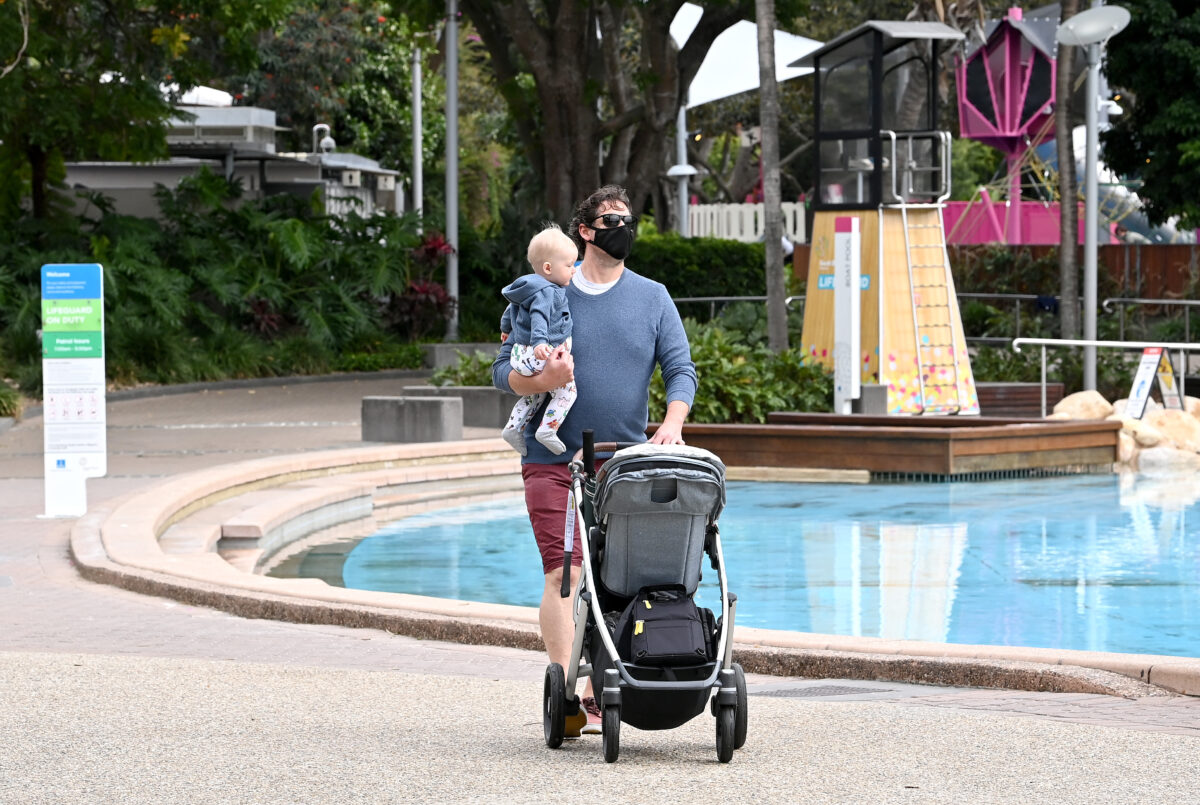NextImg:Advocates Push for Reforms to Paid Parental Leave to Benefit Families