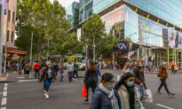 Australia’s Population Growth to Shrink in Next Decade Due to COVID-19