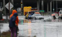 California Braces for Next Series of Storms