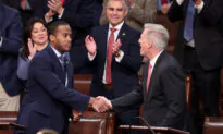 Rep.-Elect John James Nominates Kevin McCarthy for House Speaker
