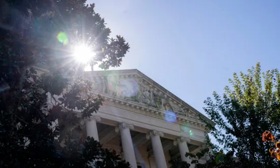 GOP Scores Win as Kentucky Supreme Court Dismisses Case Against New Congressional Maps