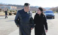 Seoul: Kim Jong Un’s Daughter Reveal Hints at Prolonged Family Rule