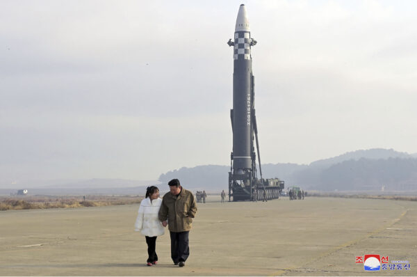 Kim daughter