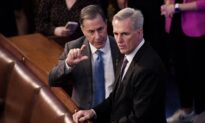 House Adjourns Without Electing a New Speaker