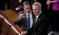 House Adjourns Without Electing a New Speaker